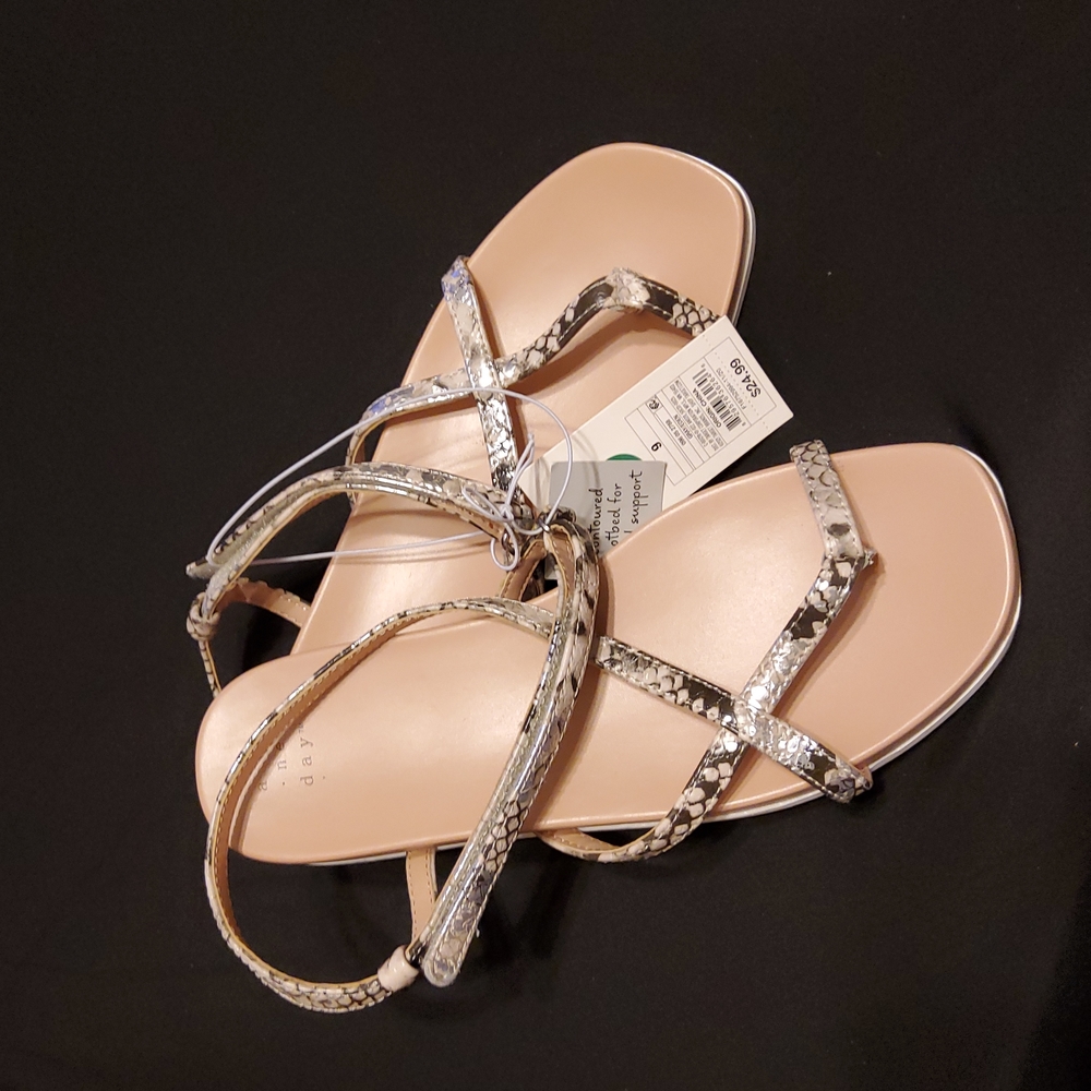 New Women's A New Day Eden Sandals